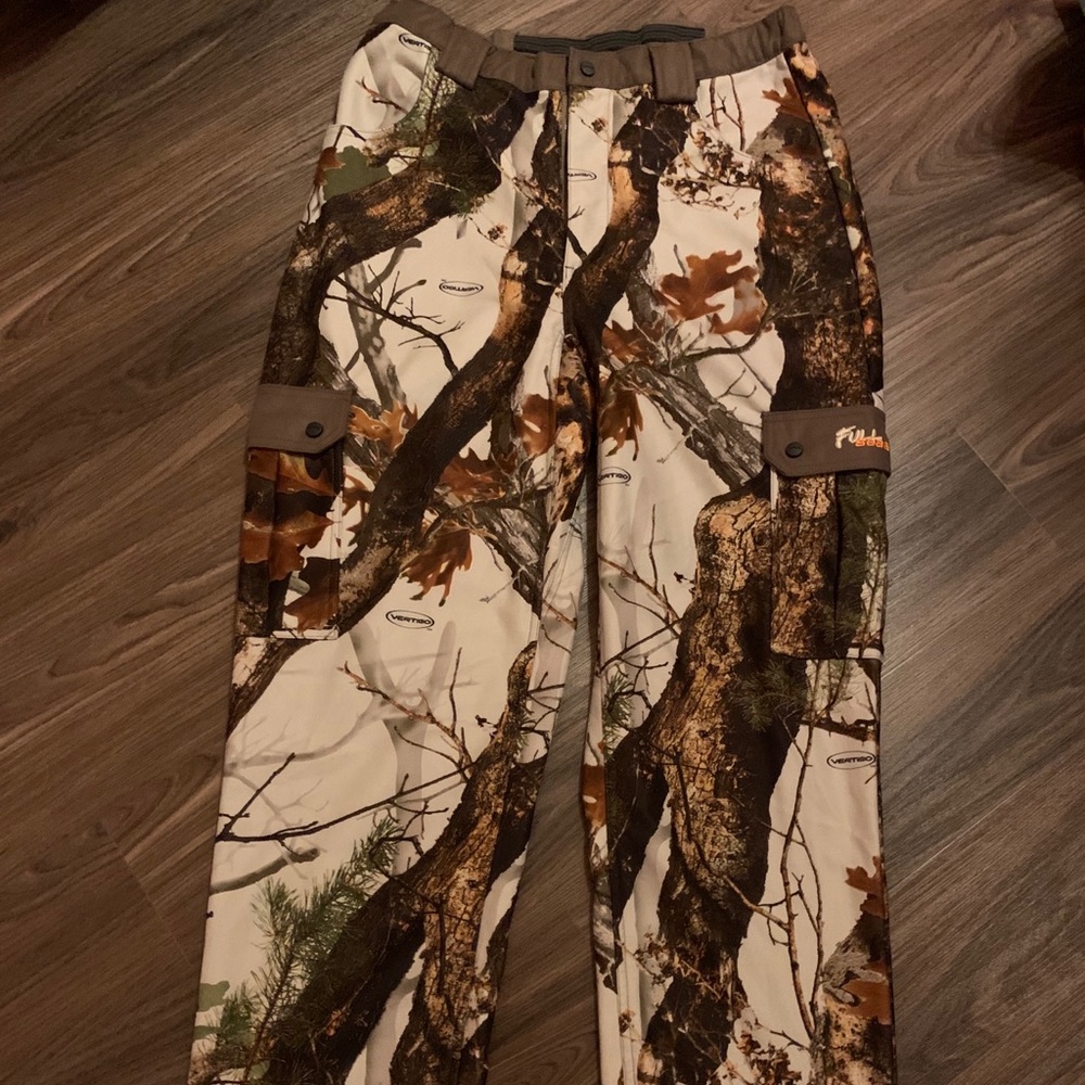 Scent-Lok Full-Season Vertigo Pants